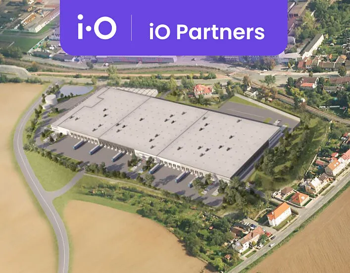 Pronájem výrobní haly, prostoru 2000 m²